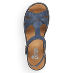 Босоножки женские классические Rieker