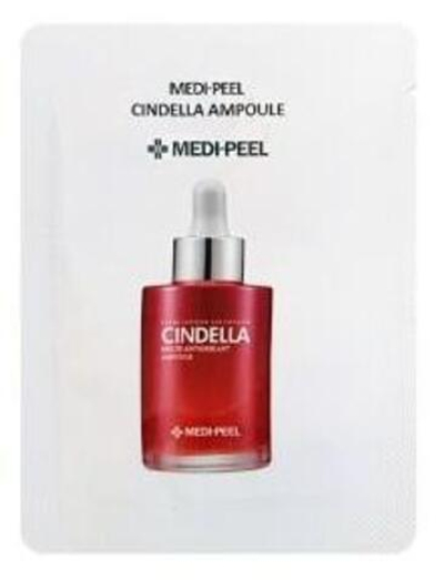 MEDI-PEEL Cindella Multi-Antioxidant Ampoule (1.5g)Мульти-антиоксидантная Сыворотка(пробник)