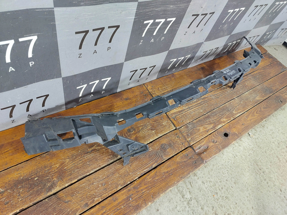 Кронштейн Каркас переднего бампера Mercedes C-Class (W205) 14-18 Б/У Оригинал A2058853365