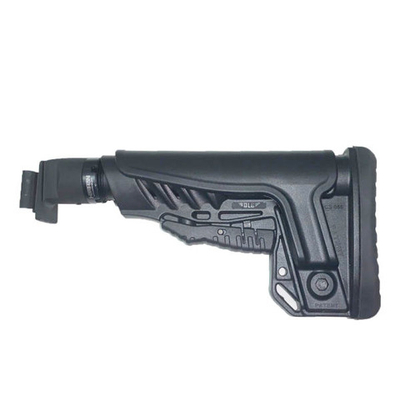 Приклад на АК, Сайга, Вепрь в сборе ОРИОН-X