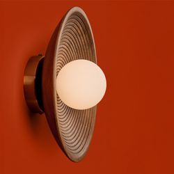 Накладной светильник Freya Albero FR5589WL-01T1