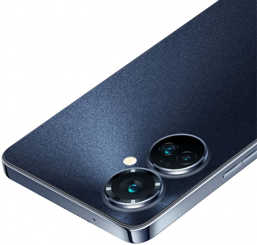 Смартфон TECNO CAMON 19 Pro (CI8N) 8/128GB Eco Black