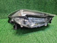 Фара правая Mazda CX-5 2 (2017-2021) Full LED