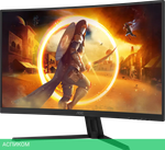 Игровой монитор AOC CQ32G4VE