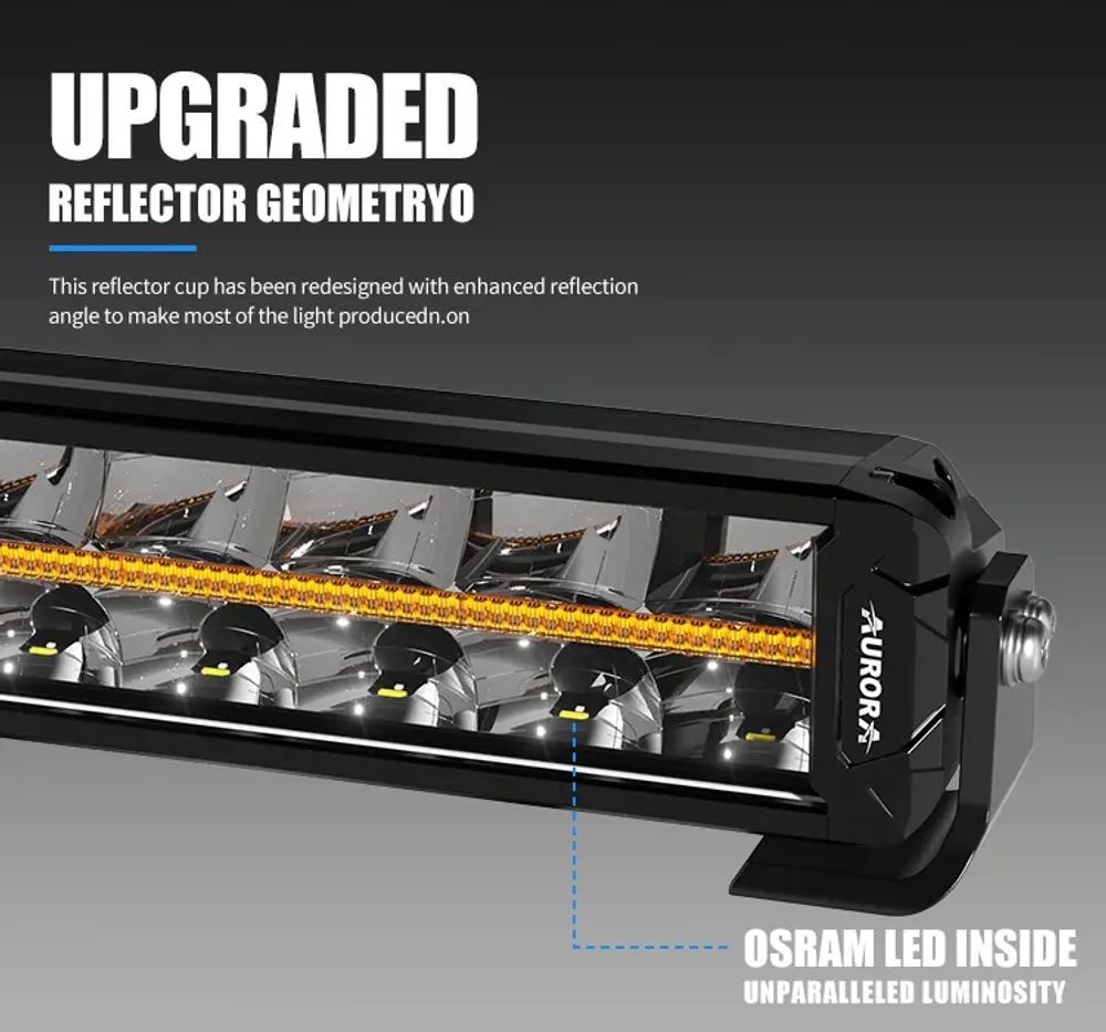 Aurora ALO-P-D10-10-R14Y-AW