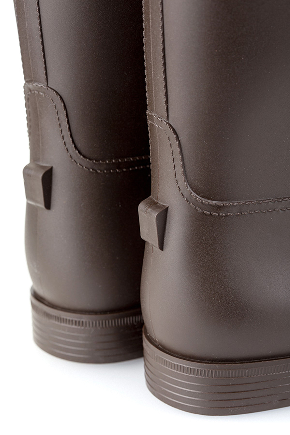 Сапоги BoomBoots Ride&Brown