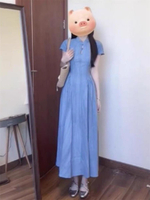 Платье