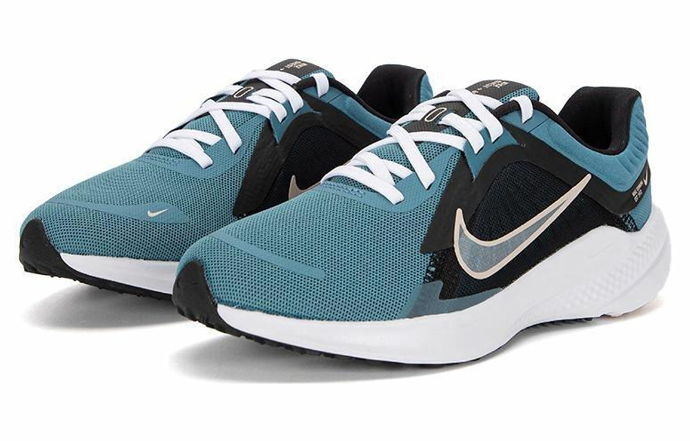 Кроссовки Nike Quest 5 (Женская размерная сетка)