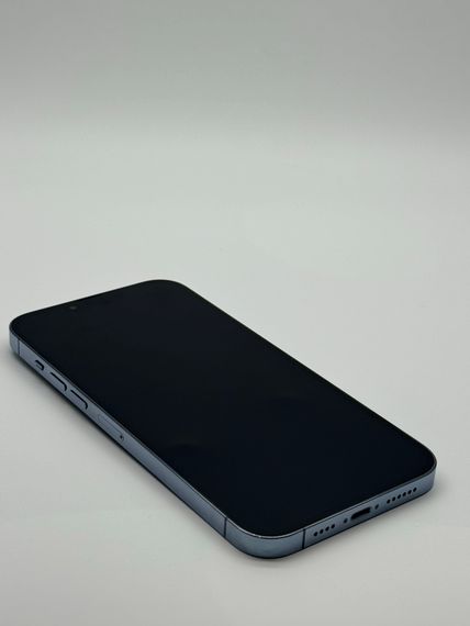 iPhone 13 Pro Max 128gb Sierra blue