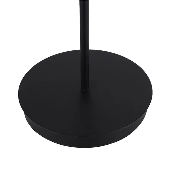 SL6210.405.02 Светильник напольный ST-Luce Черный/Черный, Золотистый LED 2*3W 3000K LILT