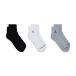 Баскетбольные носки Jordan Everyday Ankle Socks