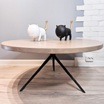 Столик журнальный RI141-L