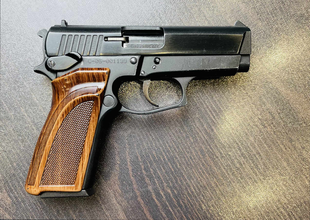 STEEL к.10х22T серия C-05 № 001199