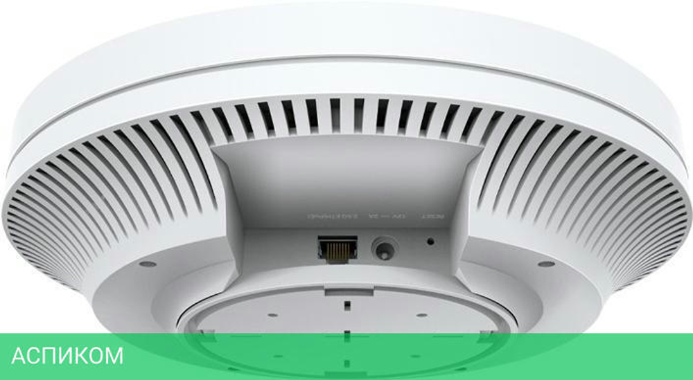 Точка доступа TP-Link EAP610