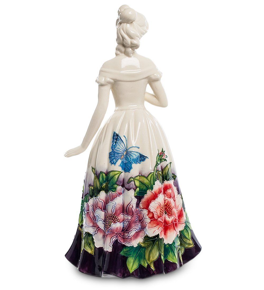 JP-247/20 Фигурка «Девушка» (Pavone)