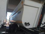 UAT STRP Полуприцеп самосвальный UAT-STRP-2728.01