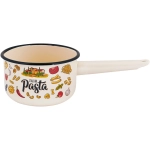 Ковш эмалированный 1,5л «Pasta ITALIAN» Appetite