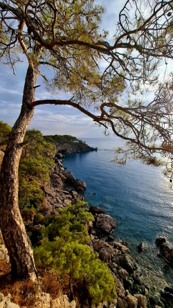 Поход по Ликийской тропе - Турция