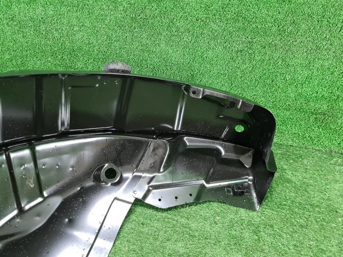 Панель задняя правая Hyundai Creta 1 (2016-2021)