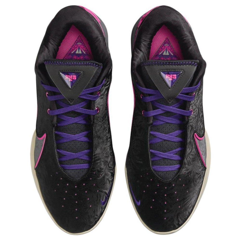Кроссовки Nike Lebron 22 Ep