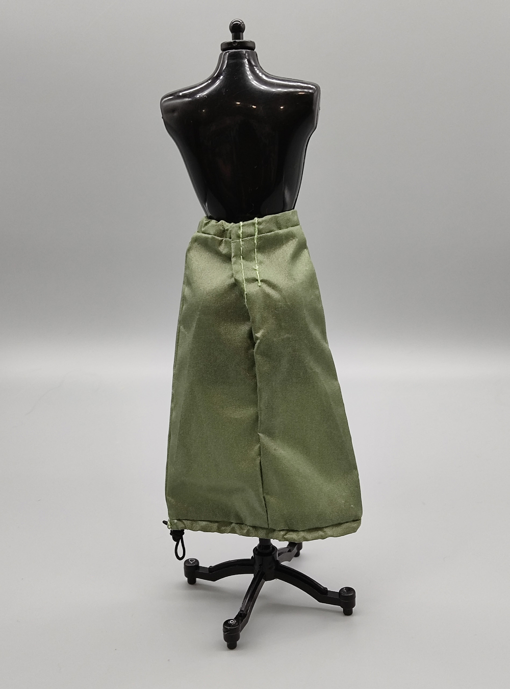 Одежда для куклы Барби винтаж юбка 02257