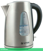 Электрочайник Vitek VT-7007 ST Stainless Steel