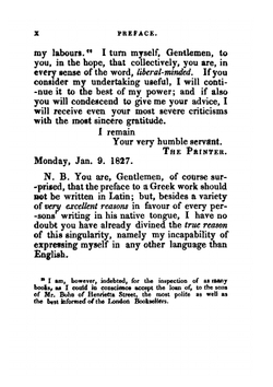 The Book of the Orphic Hymns | Gottfried Hermann Orpheus