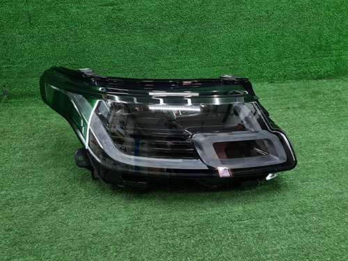 Фара правая RR Vogue 4 L405 (2017-2022) Pixel LED