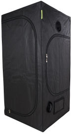 Гроутент Pro Box INDOOR 80 (80*80*160 СМ)