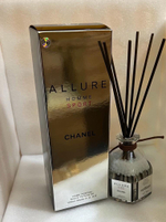 Аромадиффузор Chanel Allure Homme Sport Home Parfum