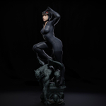 Фигурка Женщина кошка Catwoman Selina Kyle