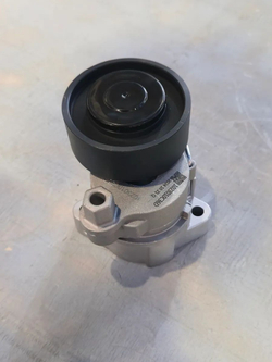 Ролик натяжной дв.CA6DM FAW J6 (АТ0887) (AVTO-TECH)