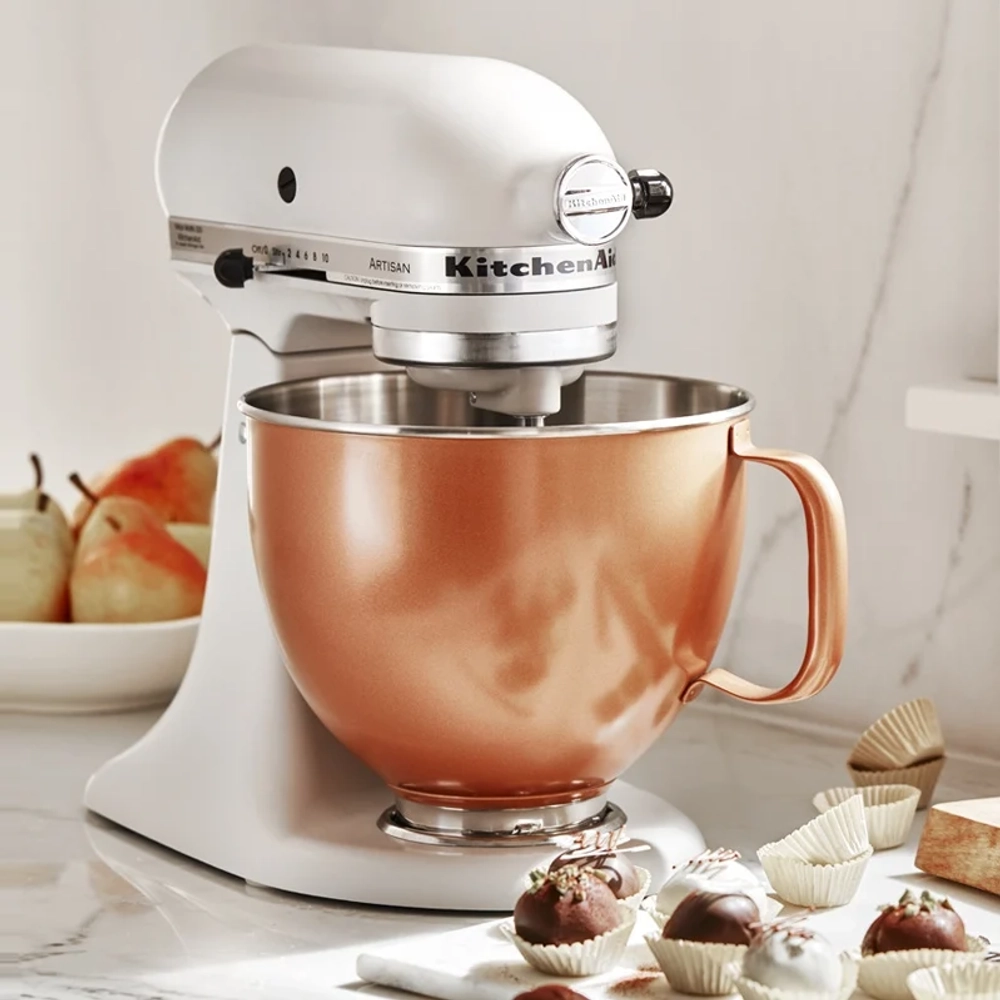 KitchenAid Чаша из стеганой стали EAN 5413184605094