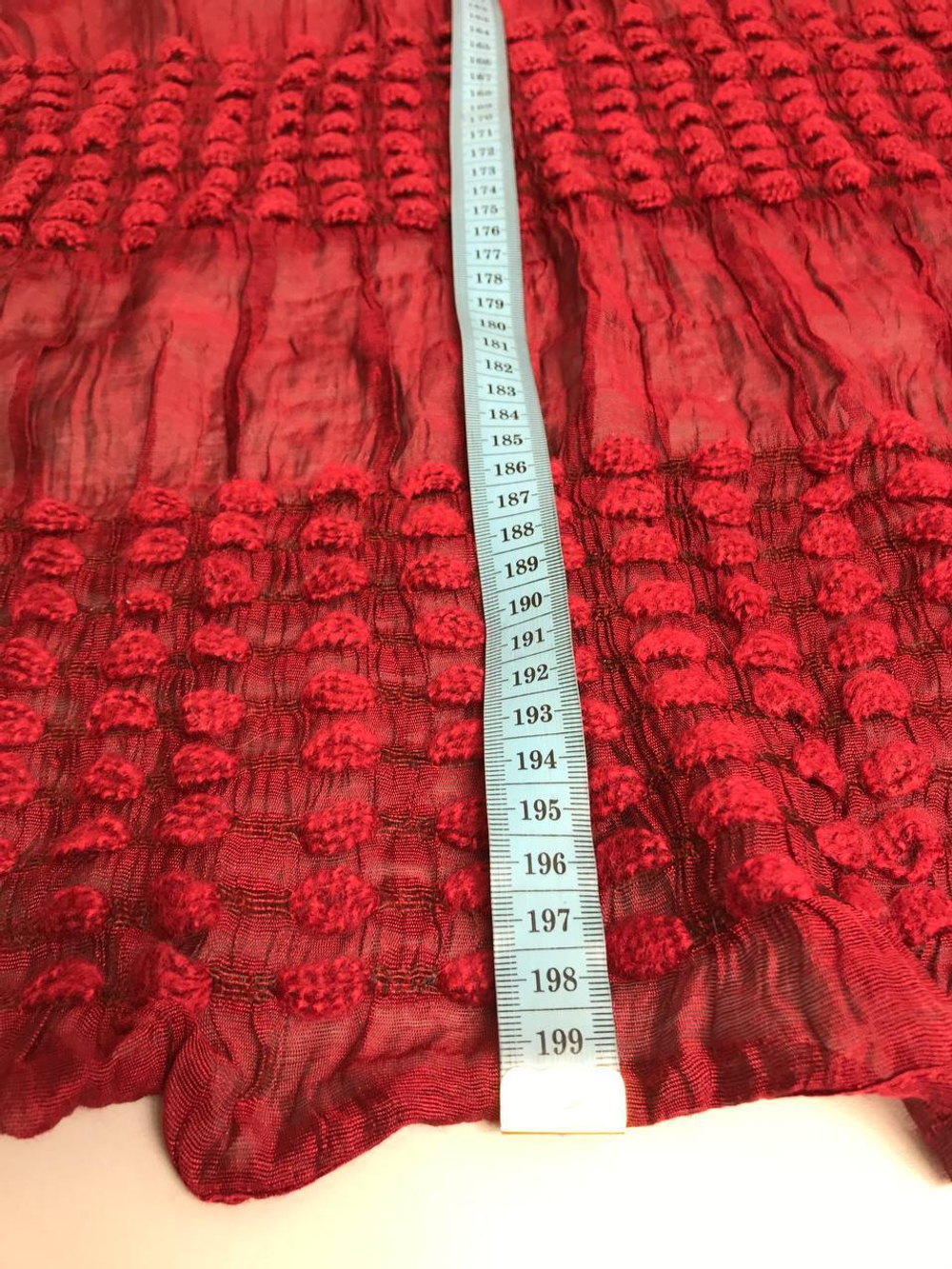 Палантин стильный