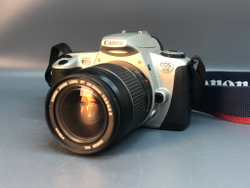 Canon Eos 300, Kit 28-80
