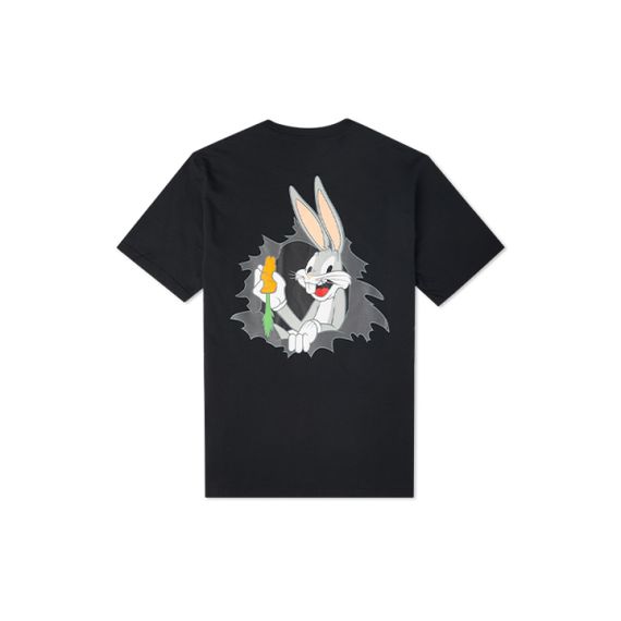 Converse x bugs bunny T