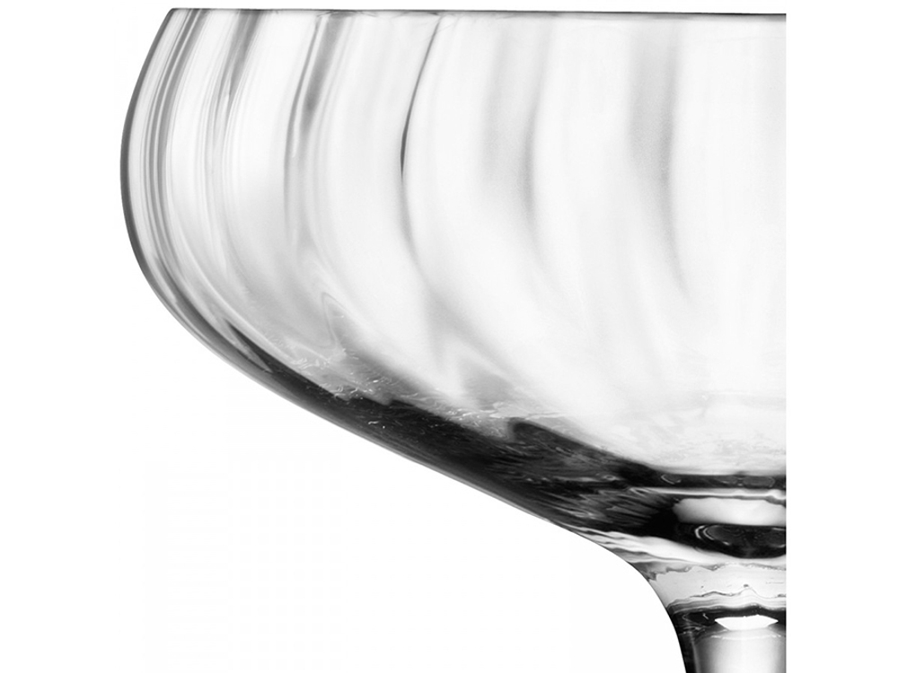 Набор из 4-х креманок Aurelia 300 мл