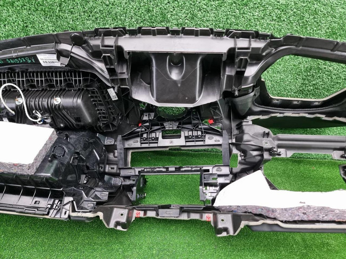 Комплект безопасности BMW M5 F90 (2017-2024)