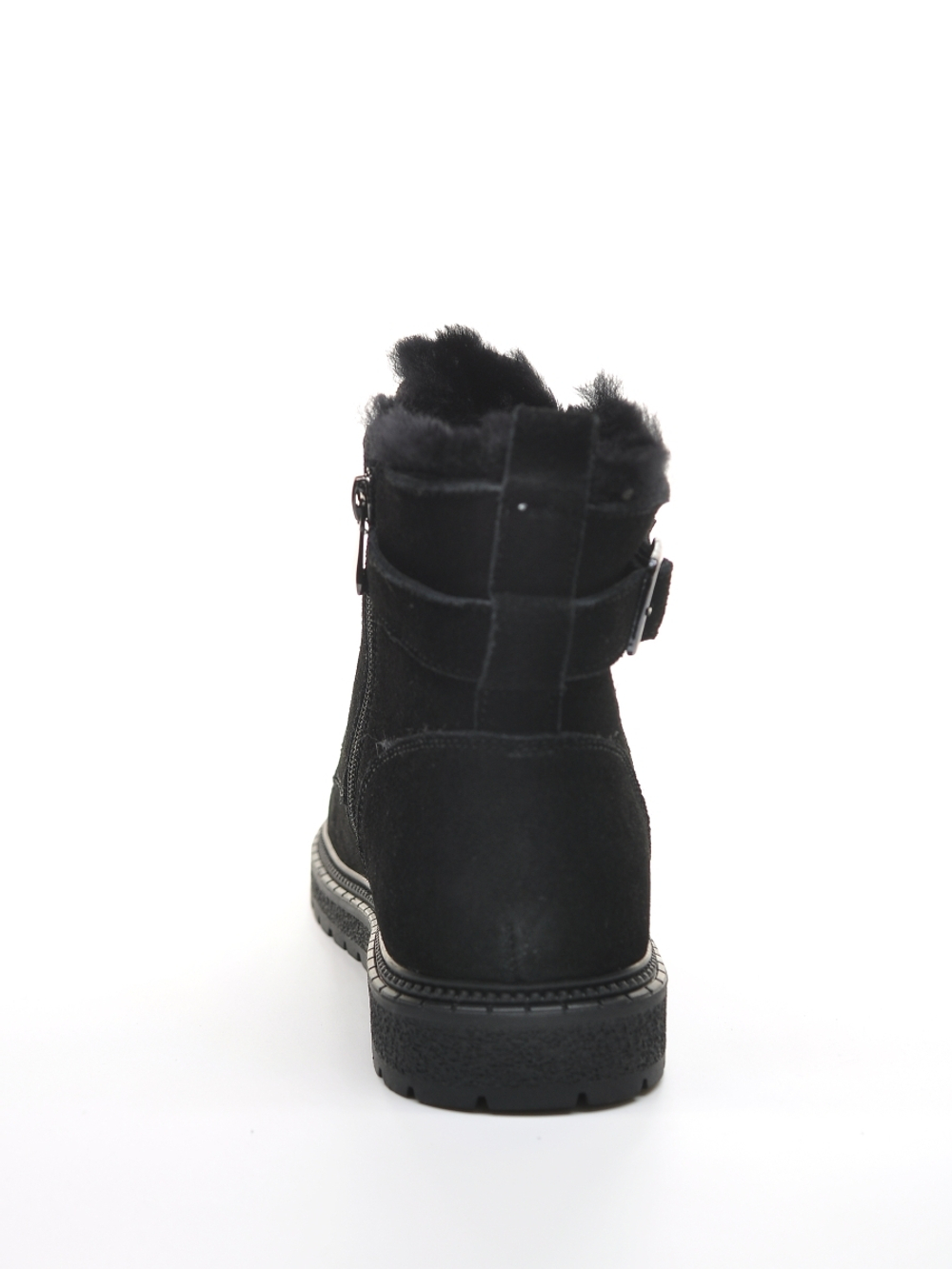 Ботинки женские Ascalini R5976SB