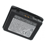 Аккумулятор Yaesu SBR-40LI