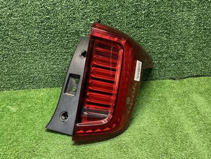 Фонарь правый внешний Haval Jolion (2021-н.в.)