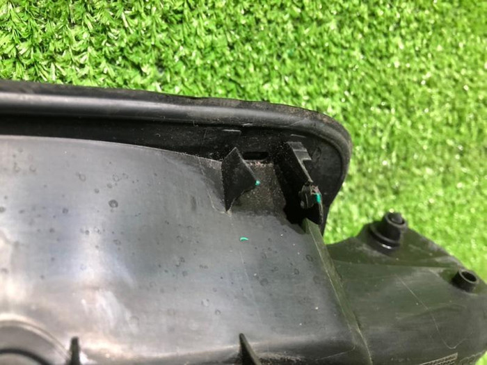 Лючок бензобака Audi A4 B9 (2015-н.в.)