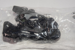 Переключатель задний Shimano Deore, RD-M5120, SGS, 10/11 ск., черн. (поставляется производителем БЕЗ УПАКОВКИ!)