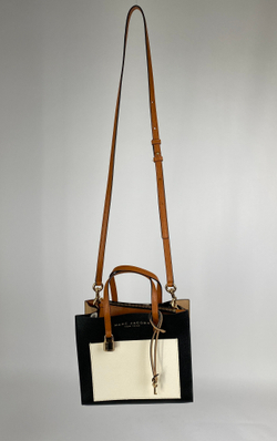 Сумка Marc Jacobs Mini Grind Satchel Tote Bag