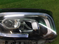 Фара правая Mercedes GLB X247 (2019-2023) LED
