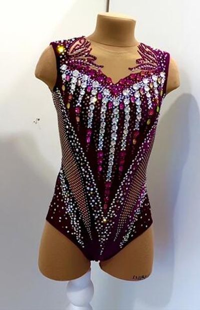 Pavesa Leotards