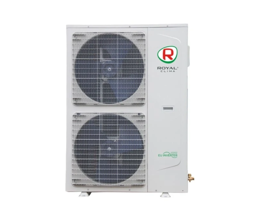 Royal Clima CO-F 60HNCI/CO-E 60HNCI