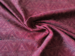 Mokosh wrap Trinity Bacchus