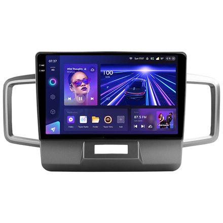 Teyes CC3 2K 9"для Honda Freed 1 2008-2016 (прав)