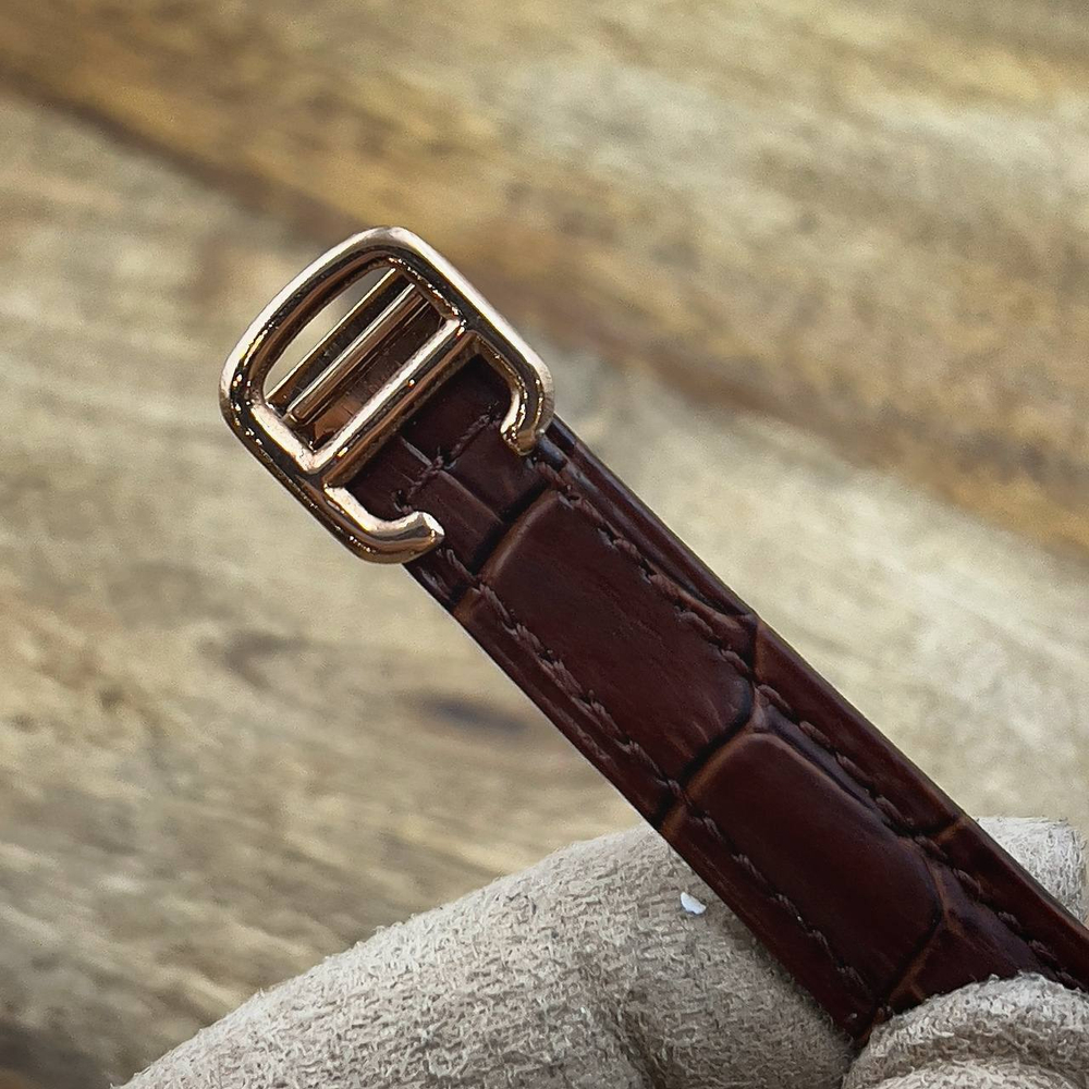 Часы Cartier